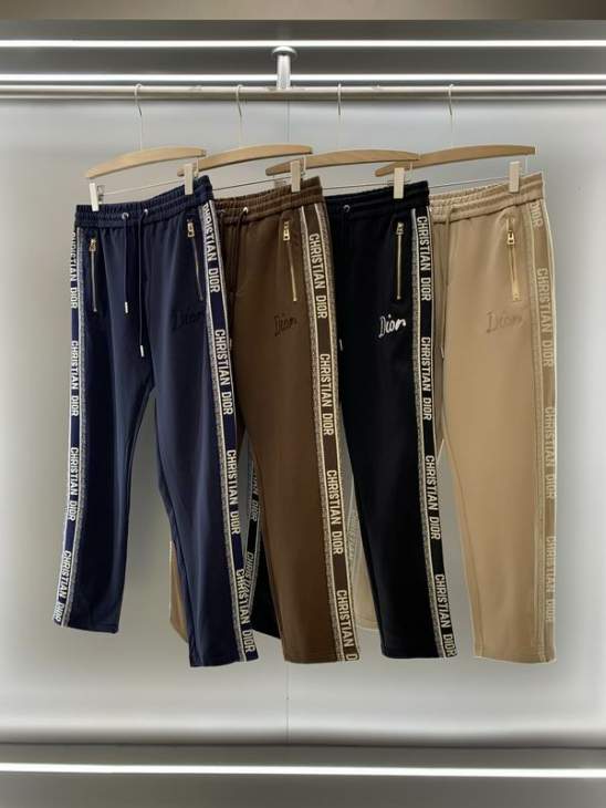Picture of Dior Long Pants _SKUDiorM-3XLxetr0114614